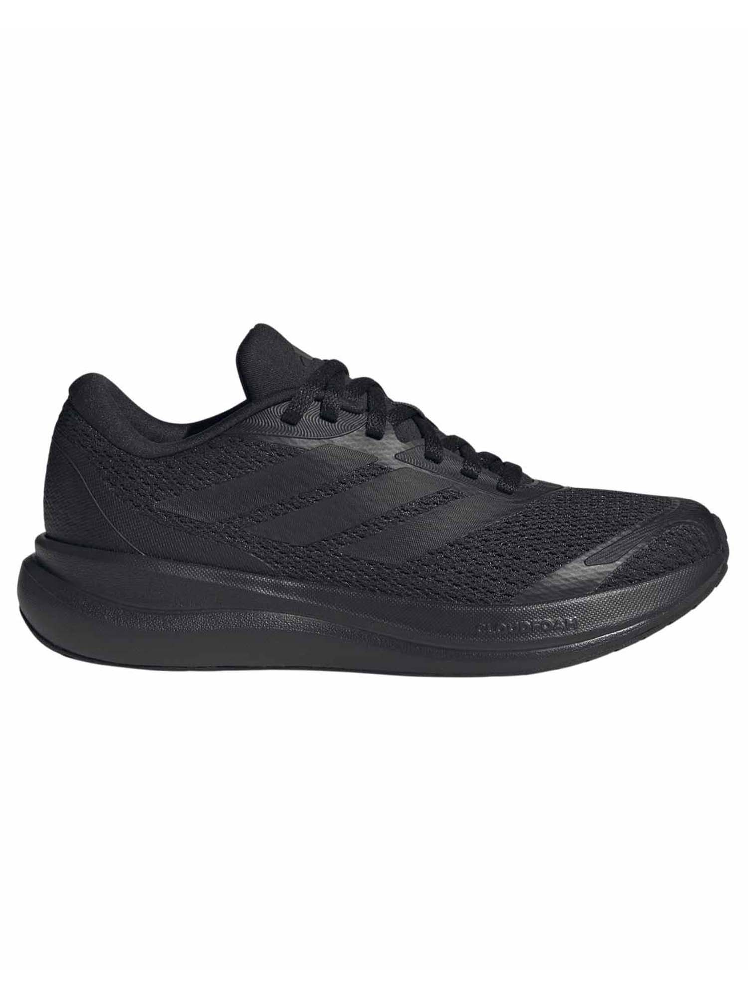 Adidas Runfalcon 6 sneakers nere bambino unisex corsa